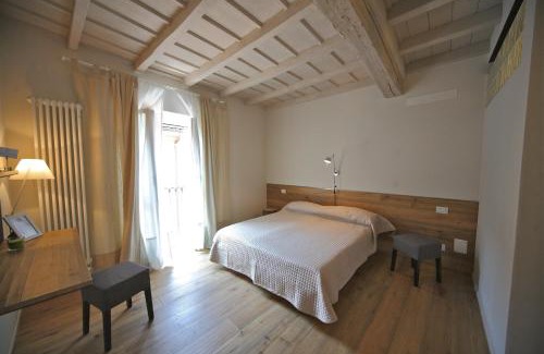 Pavia Bed & Breakfast | 32 BnB Camerecaffè