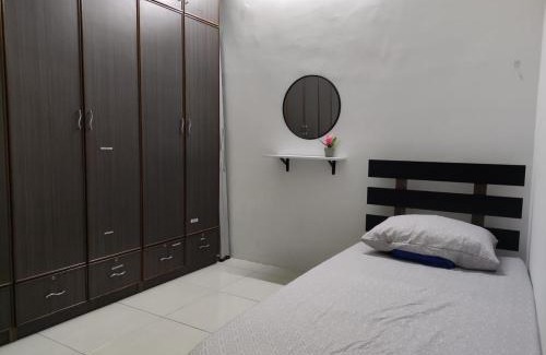 Asam Kumbang House | 32 Impian Homestay, Taiping