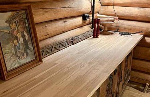 Hundorp Ski Chalet | 32 m² Chalet ∙ 1 bedroom ∙ 6 guests