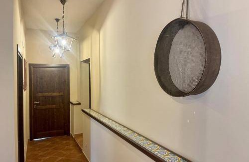 Caltagirone House | 32 m² Farmhouse ∙ 2 guests