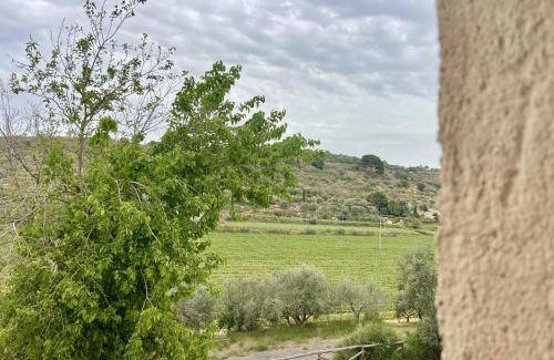Caltagirone House | 32 m² Farmhouse ∙ 2 guests