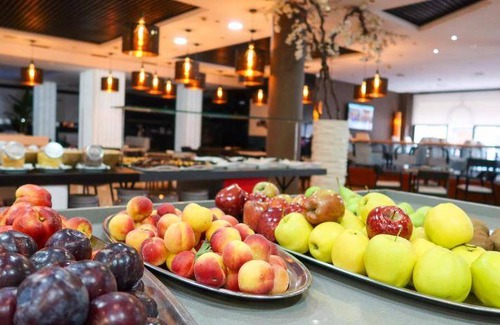 Benetusser Hotel | 32 m² Hotel ∙ 127 guests