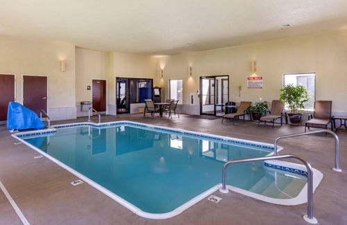 Springfield Hotel | 32 m² Hotel ∙ 127 guests