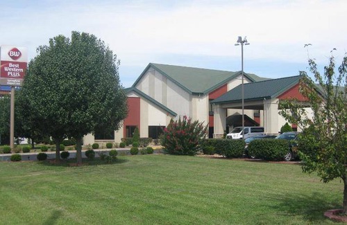 Springfield Hotel | 32 m² Hotel ∙ 127 guests