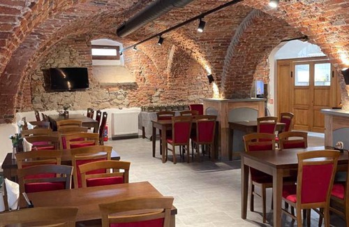 Nova Vcelnice Hotel | 32 m² Hotel ∙ 4 guests