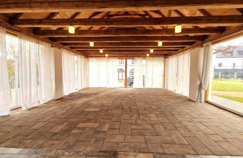 Nova Vcelnice Hotel | 32 m² Hotel ∙ 4 guests
