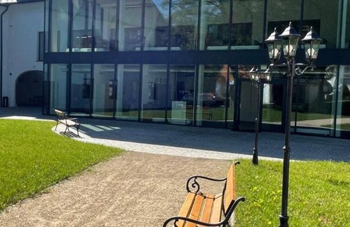 Nova Vcelnice Hotel | 32 m² Hotel ∙ 4 guests