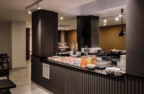 Gzira Hotel | 32 m² Hotel ∙ 4 guests