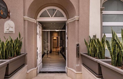 Gzira Hotel | 32 m² Hotel ∙ 4 guests