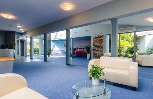 Morawica Hotel | 32 m² Hotel ∙ 4 guests
