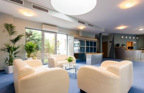 Morawica Hotel | 32 m² Hotel ∙ 4 guests