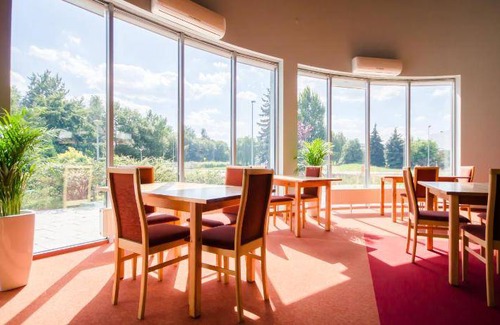 Morawica Hotel | 32 m² Hotel ∙ 4 guests