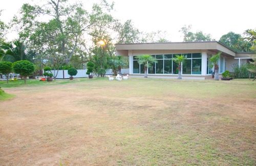 Ban Prok Resort | 32 m² Resort ∙ 2 guests