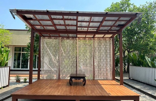 Ban Prok Resort | 32 m² Resort ∙ 2 guests