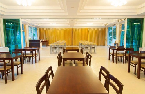 Ban Prok Resort | 32 m² Resort ∙ 2 guests
