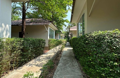 Ban Prok Resort | 32 m² Resort ∙ 2 guests