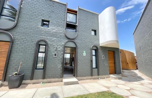 Swakopmund Apartment | 32 on Park Unit 10