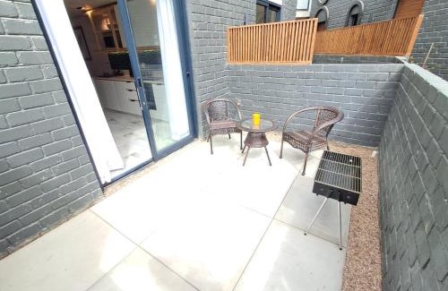 Swakopmund Apartment | 32 on Park Unit 22