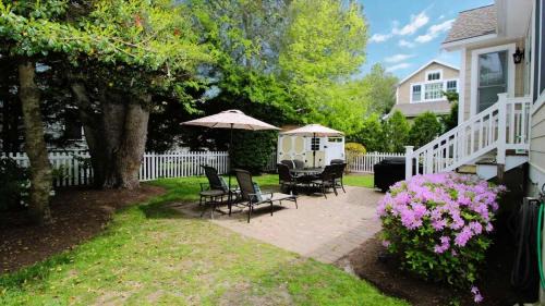 Cape May Point House | 320 Knox Avenue, Cape May Point