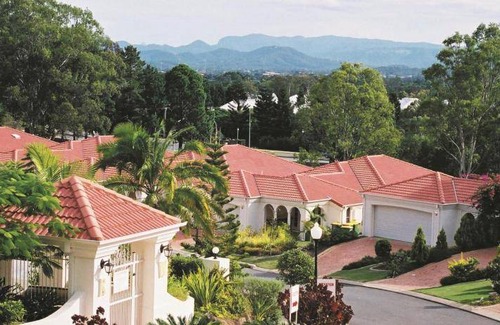 Ashmore Resort | 320 m² Resort ∙ 3 bedrooms ∙ 127 guests
