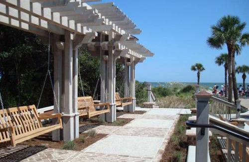 Hilton Head Island House | #3226 Seascape Villa (Ws3226) Townhouse