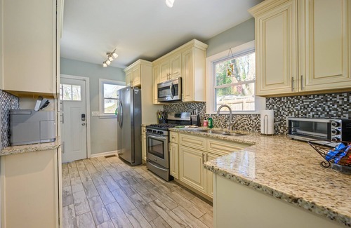 Hapeville House | 3265 N Fulton Ave, Hapeville