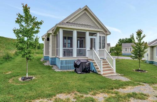 Cherry Valley House | 33 Butternut