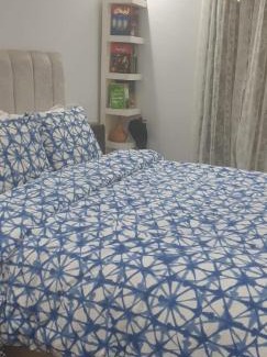 Sala Al Jadida Apartment | 33,lot.Ryad el mouhit apt2