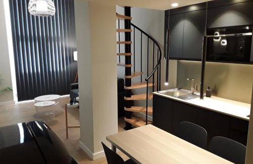 Lliria Apartment | 33 m² Apartment ∙ 4 guests