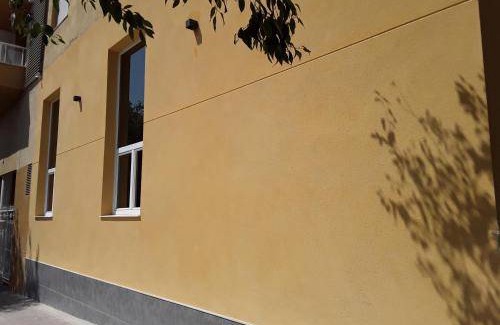 Lliria Apartment | 33 m² Apartment ∙ 4 guests