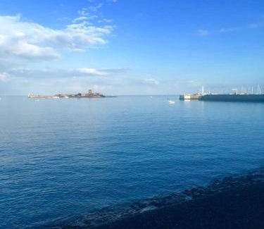 Saint Aubin Apartment | 33 m² Apartment ∙ 1 bedroom ∙ 3 guests