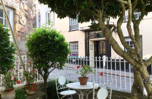 Saint Aubin Apartment | 33 m² Apartment ∙ 1 bedroom ∙ 3 guests