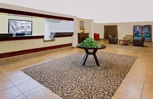 Plainview Hotel | 33 m² Hotel ∙ 127 guests