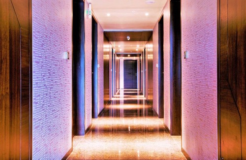 Pimpri - Chinchwad Hotel | 33 m² Hotel ∙ 2 guests