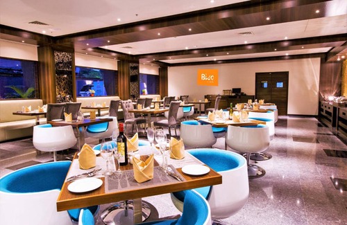 Pimpri - Chinchwad Hotel | 33 m² Hotel ∙ 2 guests