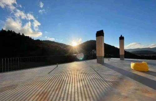 Bakuriani Hotel | 33 m² Hotel ∙ 4 guests