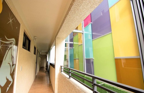 East District House | 33 m² House ∙ 2 guests