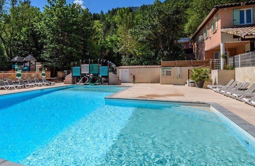 Die House | 33 m² Mobile home ∙ 2 bedrooms ∙ 6 guests