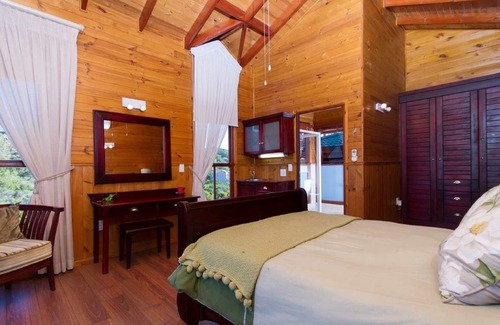 Sedgefield Bed & Breakfast | 33 m² room with veg. Breakfast or whole house with a sea view
