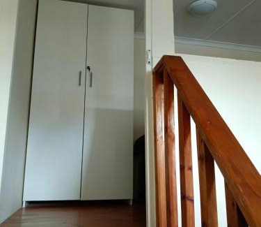 Selborne House | 33 on Smuts Selborne