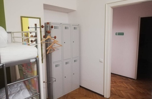 Kleparz Resort | 330 m² Private room ∙ 1 bedroom ∙ 8 guests