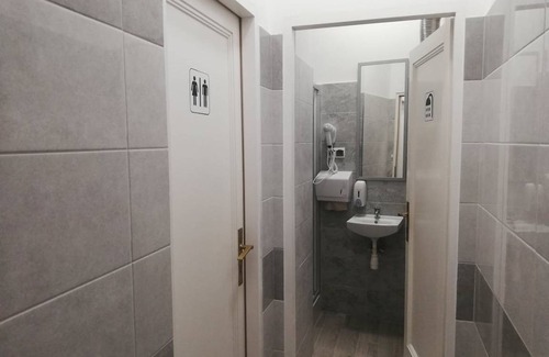 Kleparz Resort | 330 m² Private room ∙ 1 bedroom ∙ 8 guests