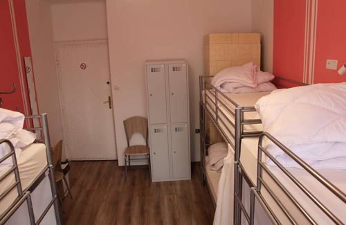 Kleparz Other | 330 m² Shared room ∙ 1 bedroom ∙ 1 guest