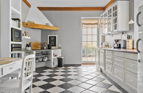 Stege House | 3302 Stege - Brakildevej 2