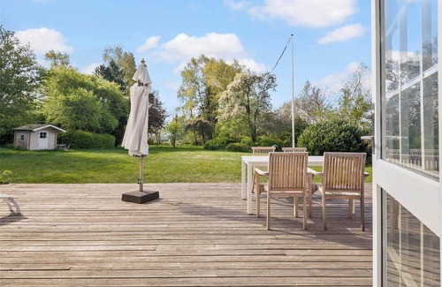 Stege House | 3302 Stege - Brakildevej 2