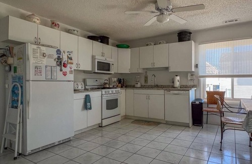Sea Isle City House | 339 56th Street East
