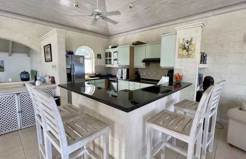 Westmoreland House | #34 Forest Hills. A Stunning 4 Bedroom Villa with Fabulous Views