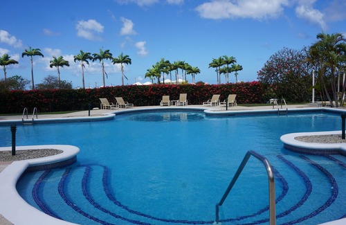 Westmoreland House | #34 Forest Hills. A Stunning 4 Bedroom Villa with Fabulous Views