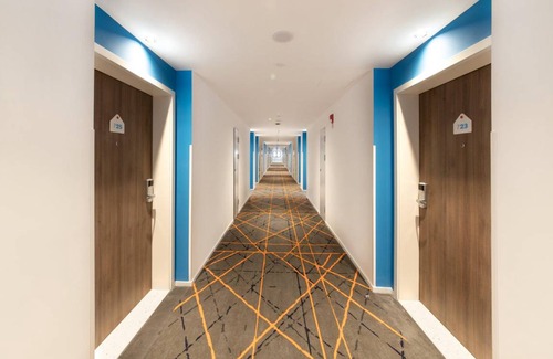 Tong'an Hotel | 34 m² Hotel ∙ 127 guests