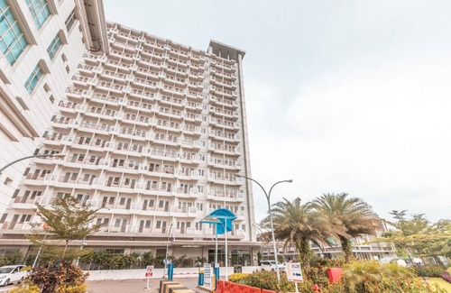Citaringgul Hotel | 34 m² Hotel ∙ 127 guests